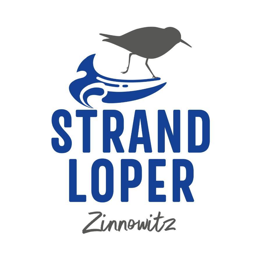 Strandloper Zinnowitz Luaran gambar
