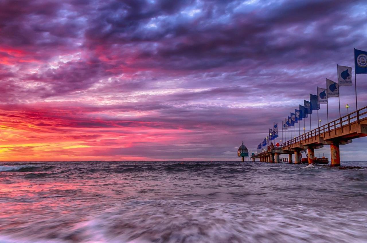 Strandloper Zinnowitz Luaran gambar