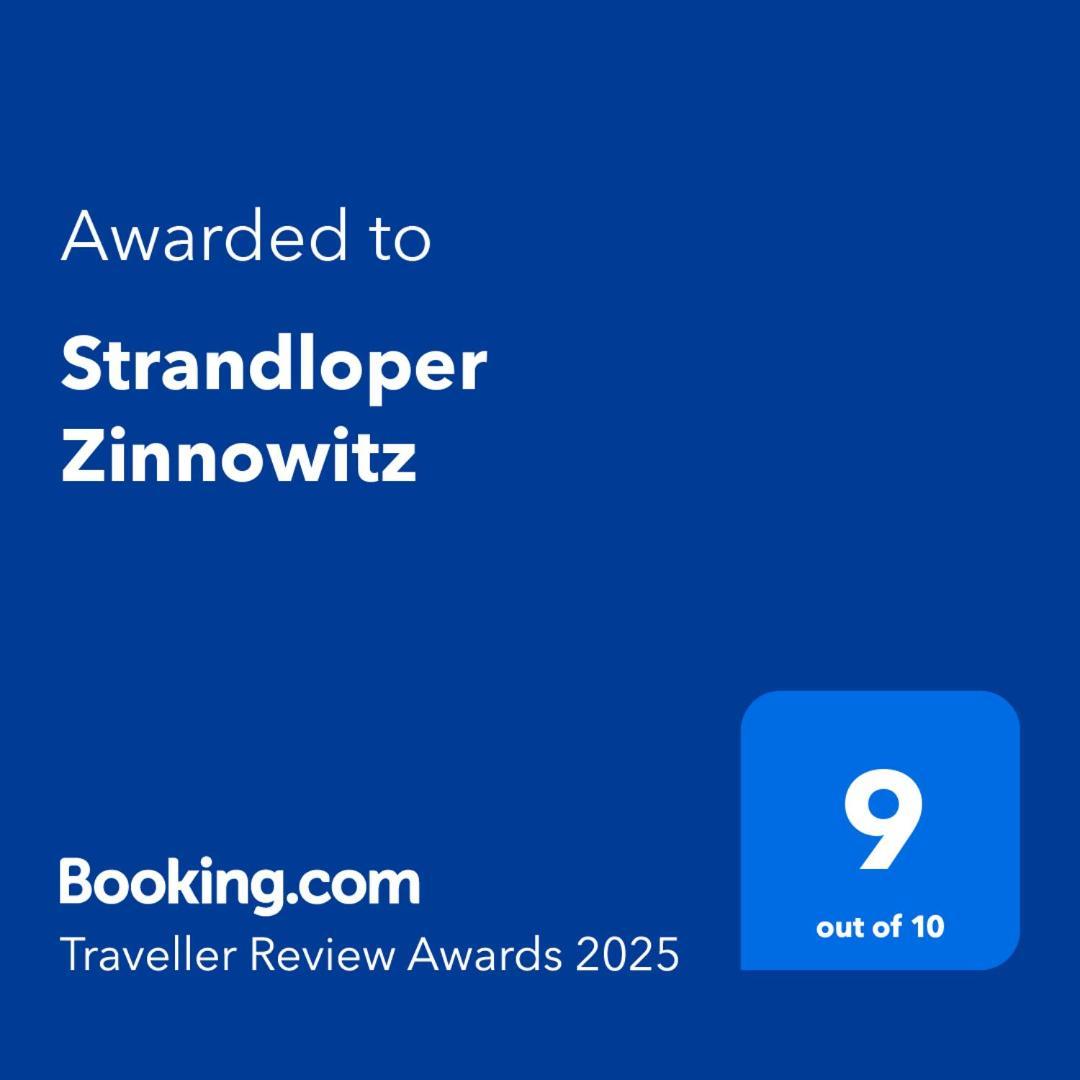 Strandloper Zinnowitz Luaran gambar